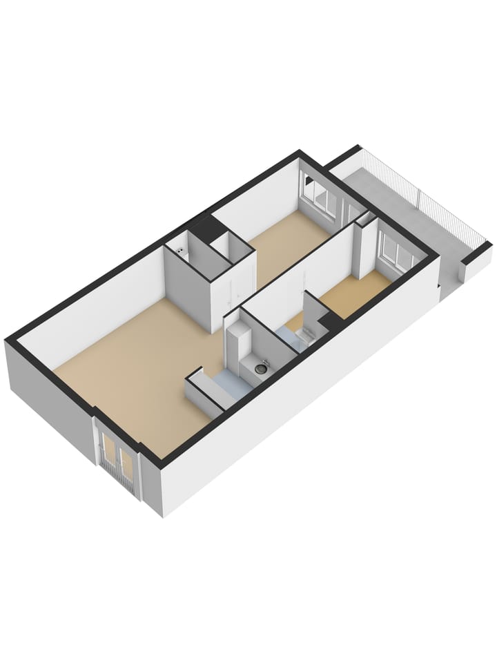 Foto 28 van Hoofdstraat 31-A