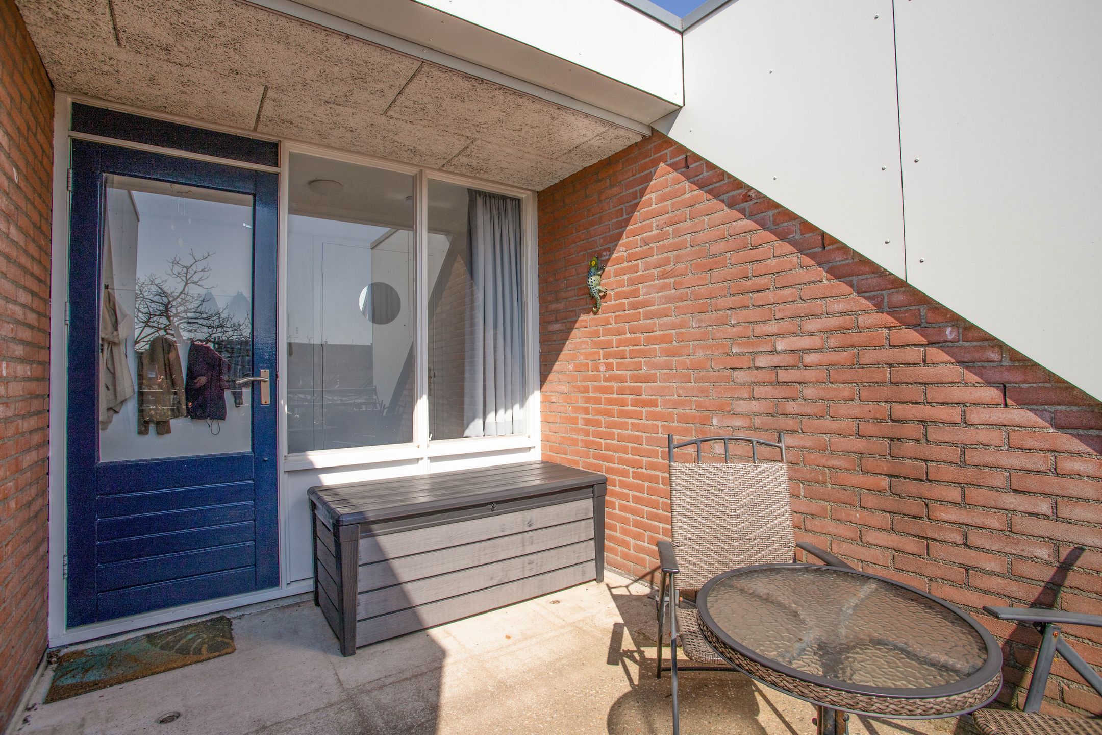 Foto 24 van Getijdemonde 12