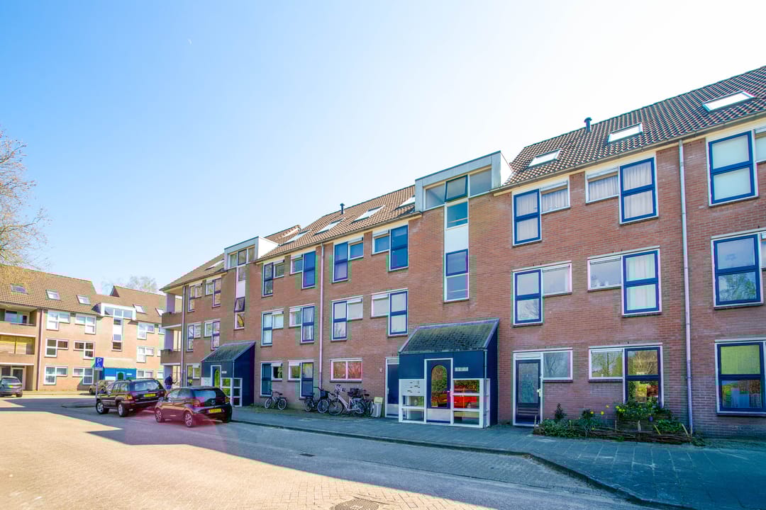 Foto 26 van Getijdemonde 12