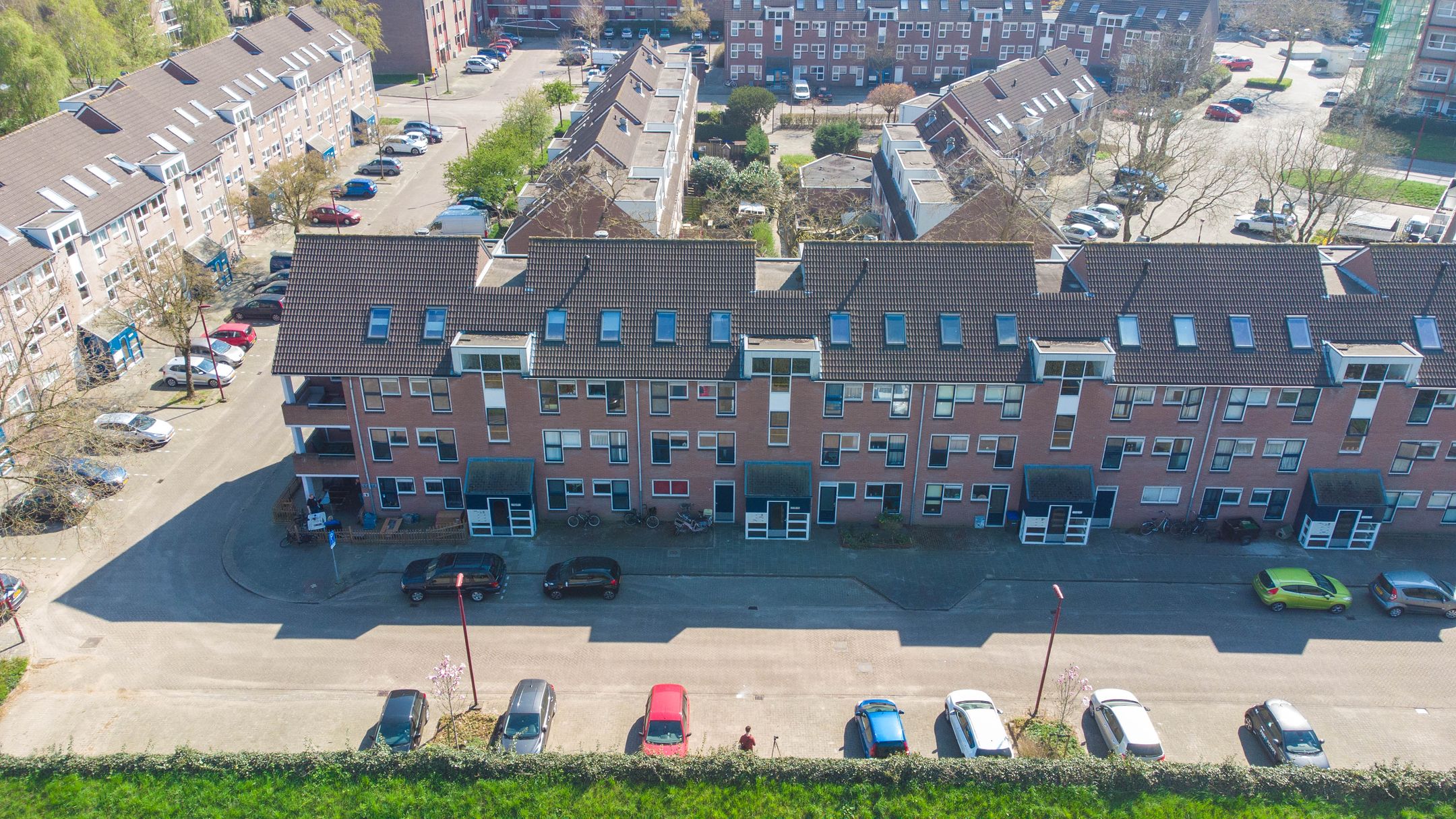 Foto 27 van Getijdemonde 12