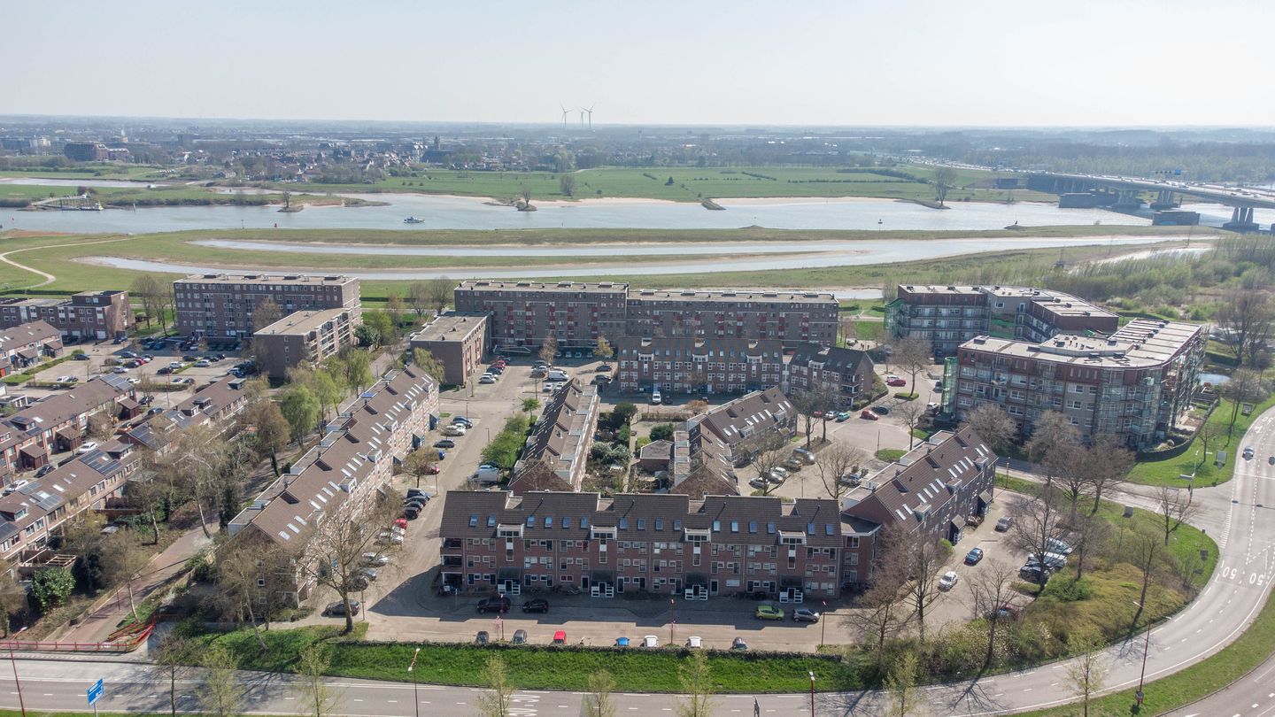 Foto 29 van Getijdemonde 12