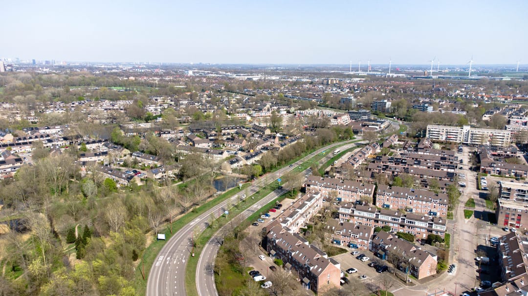 Foto 31 van Getijdemonde 12