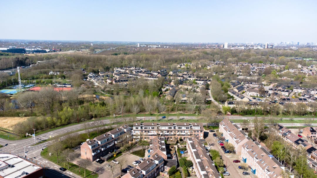 Foto 32 van Getijdemonde 12