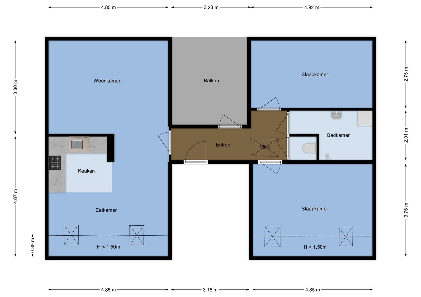Foto 34 van Getijdemonde 12
