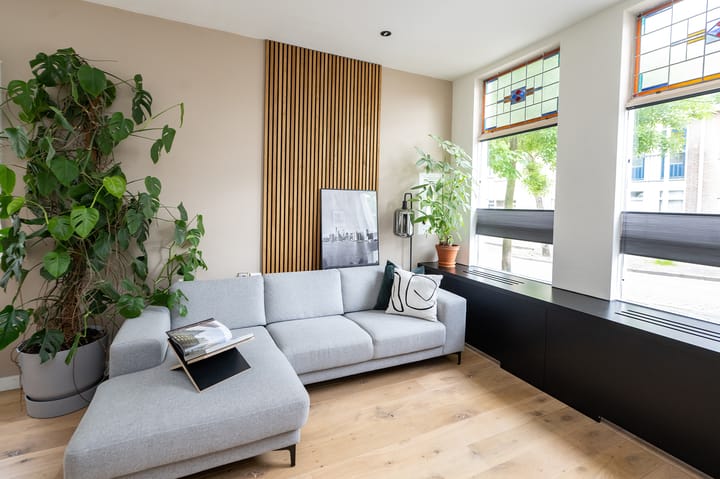 Foto 3 van Berkumstraat 33