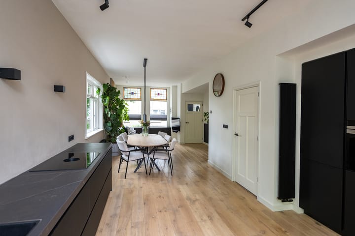 Foto 5 van Berkumstraat 33