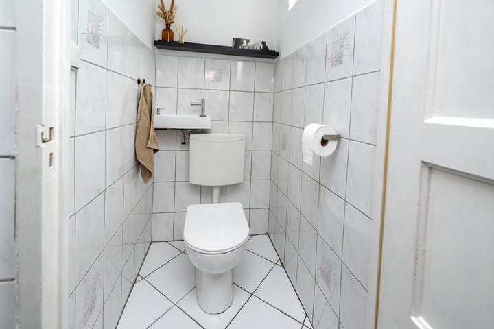 Foto 20 van Berkumstraat 33