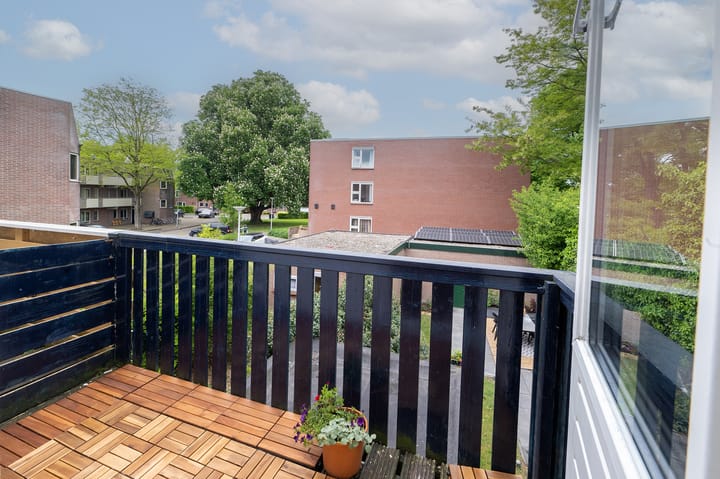 Foto 24 van Berkumstraat 33