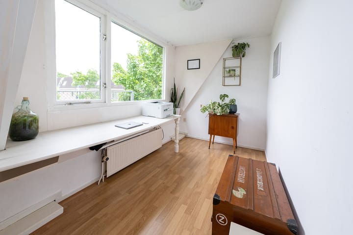 Foto 28 van Berkumstraat 33