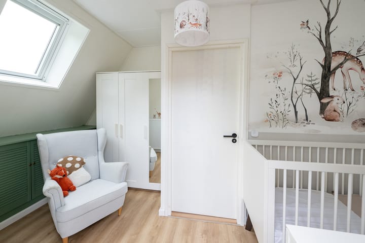 Foto 31 van Berkumstraat 33