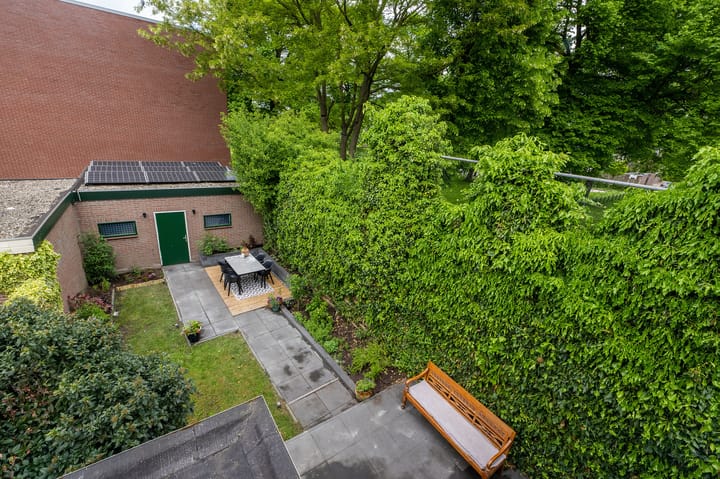 Foto 38 van Berkumstraat 33