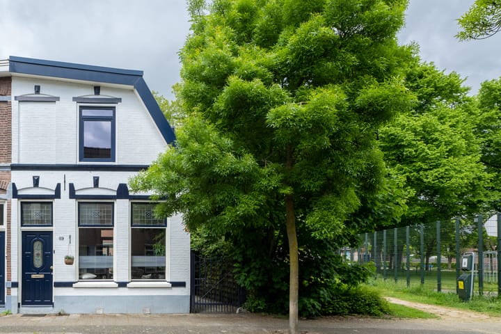 Foto 50 van Berkumstraat 33