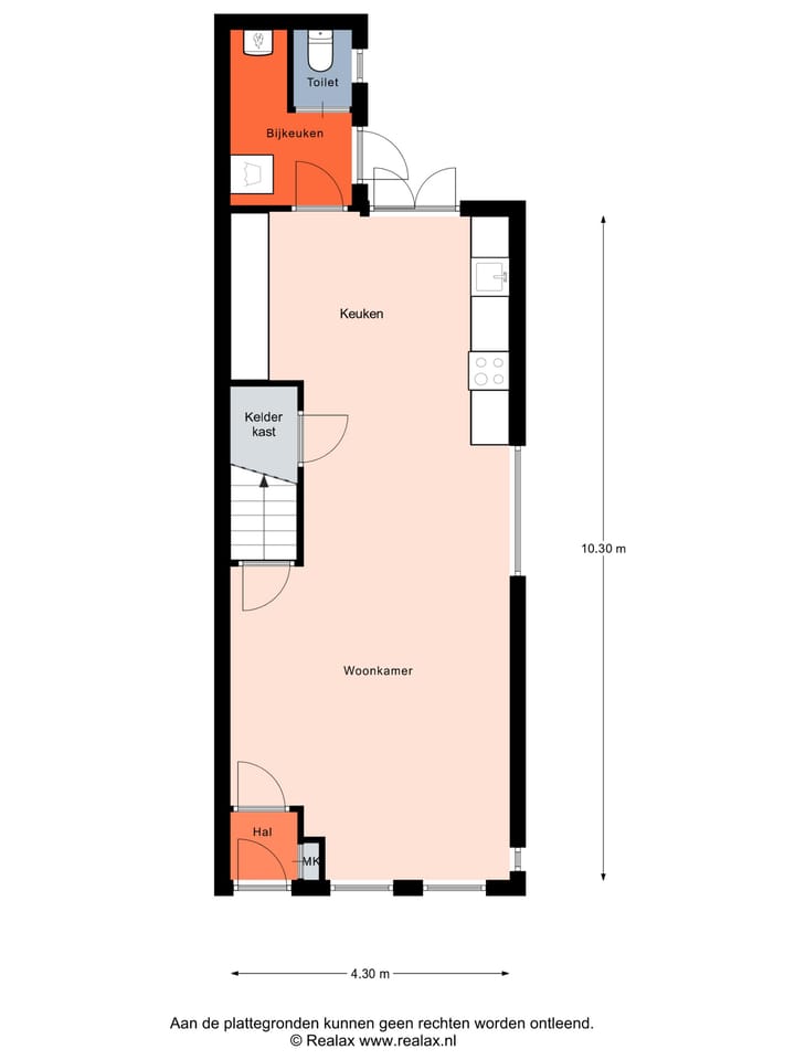 Foto 56 van Berkumstraat 33