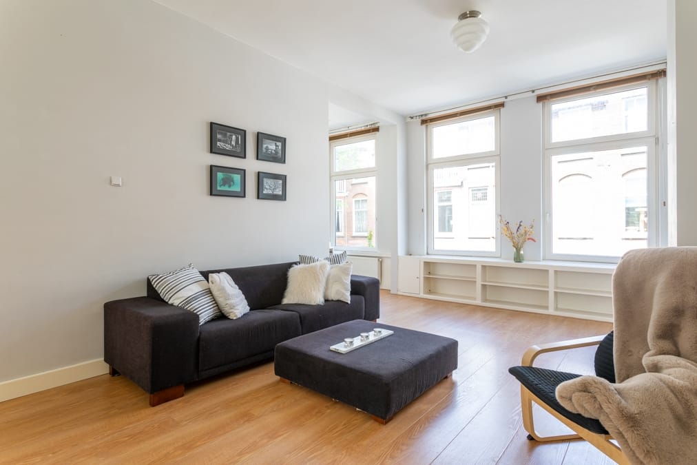 Foto 2 van Van Loostraat 92