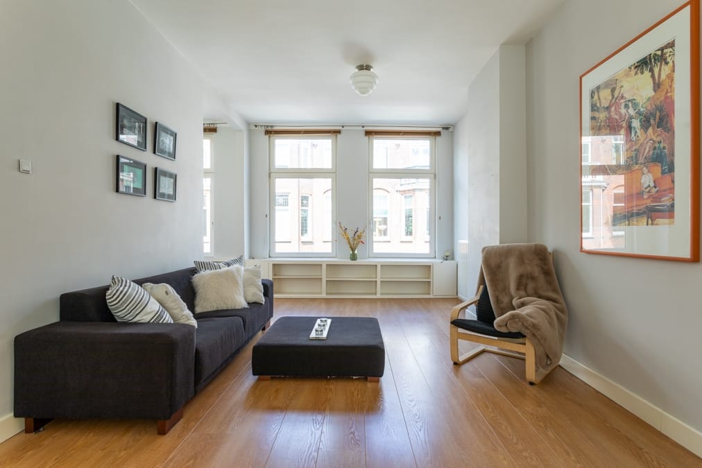 Foto 3 van Van Loostraat 92