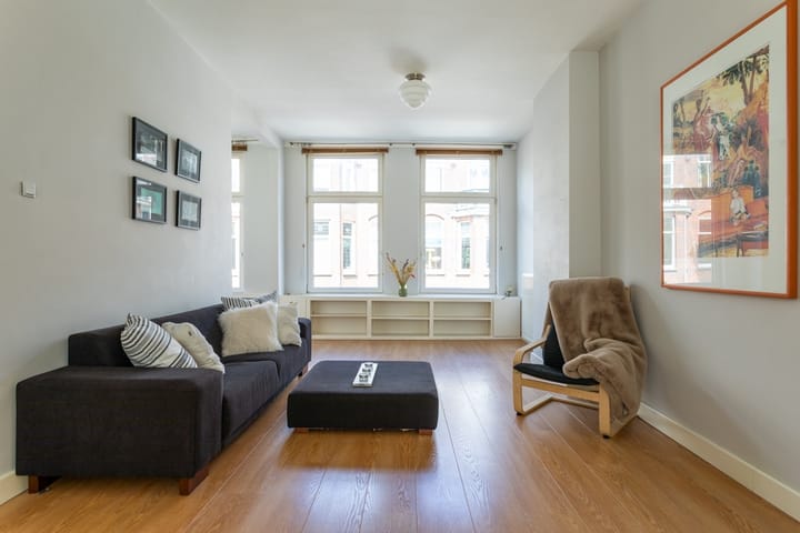 Foto 3 van Van Loostraat 92