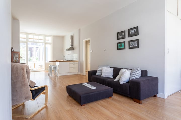 Foto 4 van Van Loostraat 92