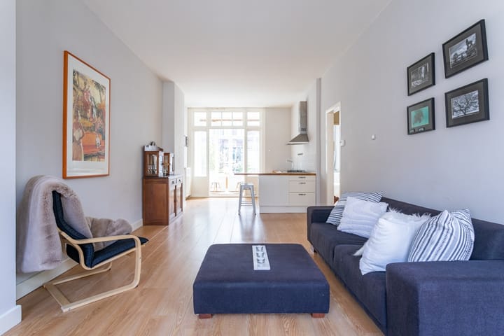 Foto 6 van Van Loostraat 92