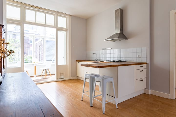 Foto 7 van Van Loostraat 92