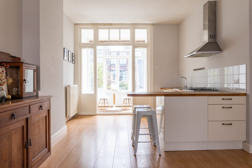 Foto 8 van Van Loostraat 92