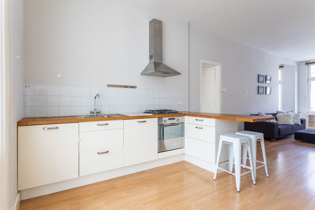 Foto 9 van Van Loostraat 92