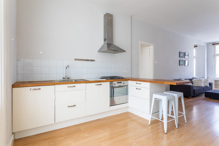 Foto 9 van Van Loostraat 92