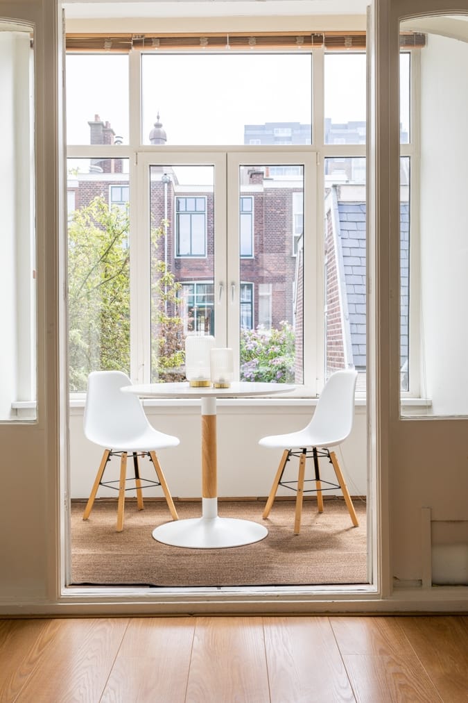 Foto 10 van Van Loostraat 92