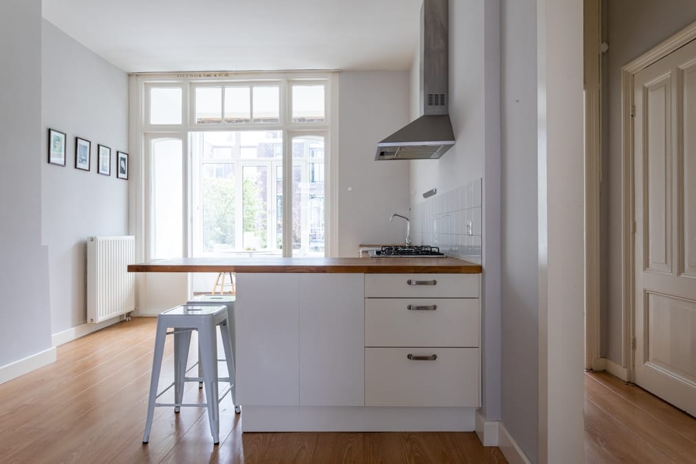 Foto 12 van Van Loostraat 92