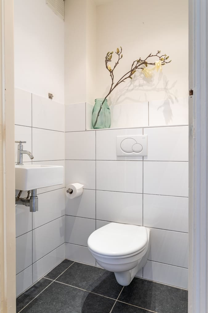 Foto 13 van Van Loostraat 92