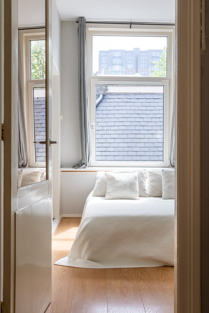 Foto 14 van Van Loostraat 92