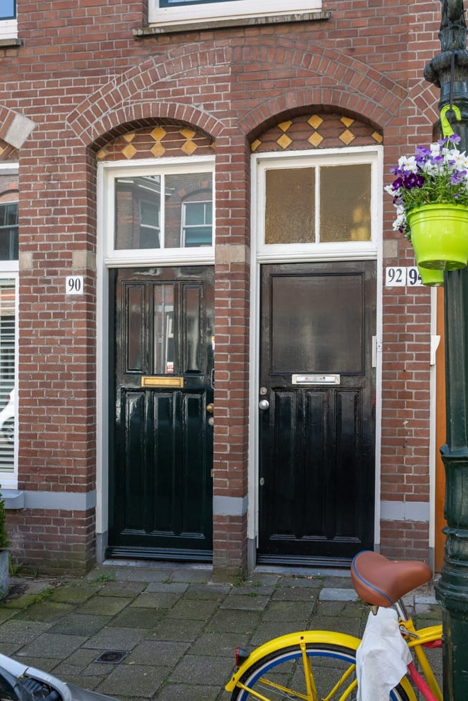 Foto 21 van Van Loostraat 92