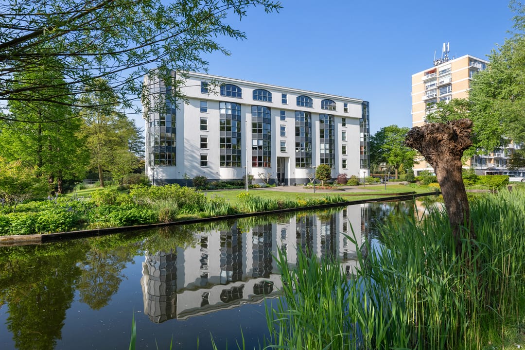 Foto 1 van Emiliahof 19