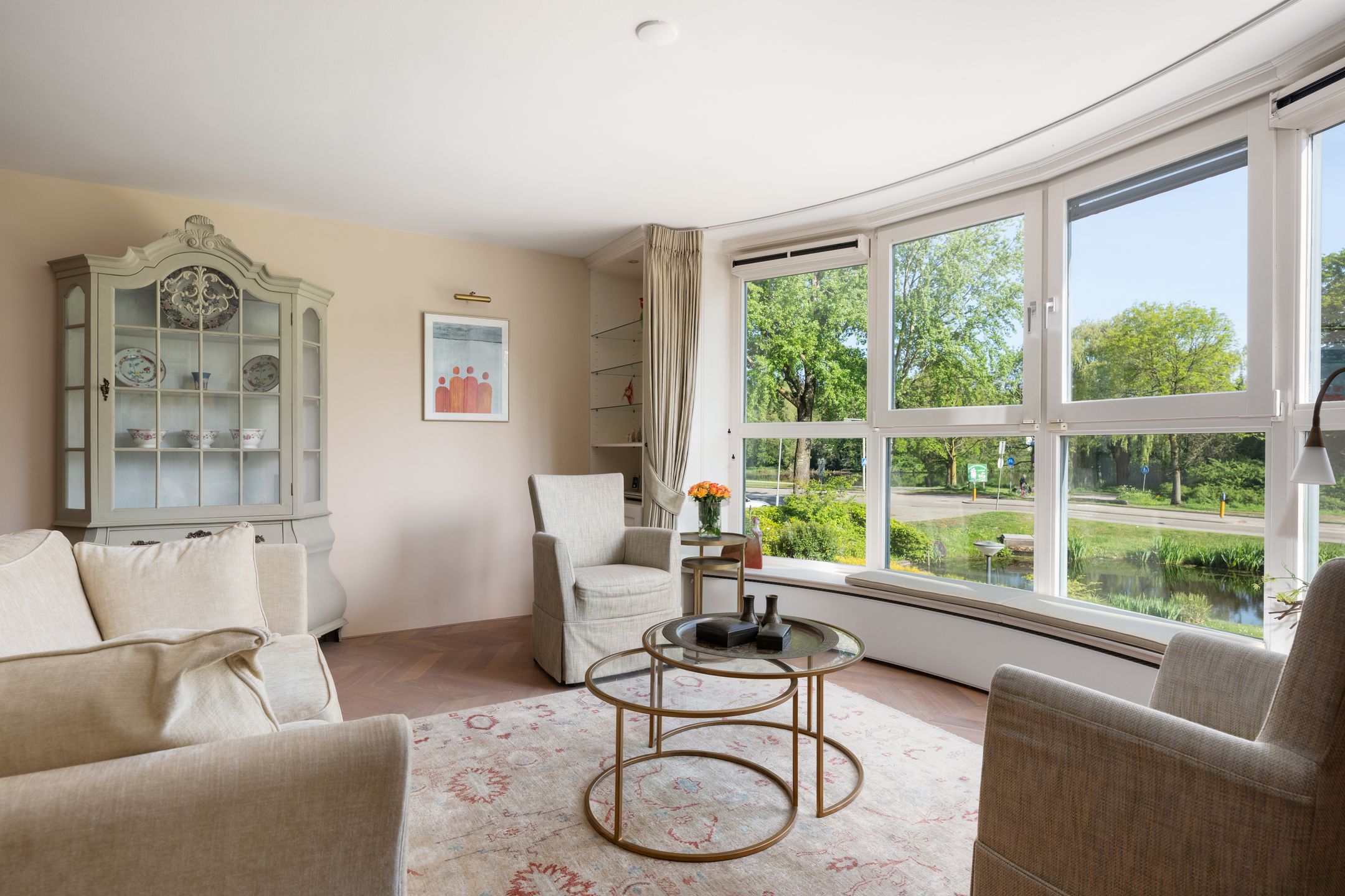 Foto 3 van Emiliahof 19