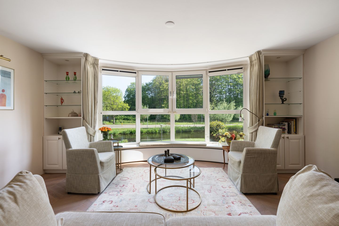 Foto 4 van Emiliahof 19