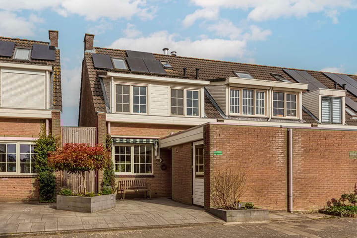 Foto 5 van Zwanenkamp 1078