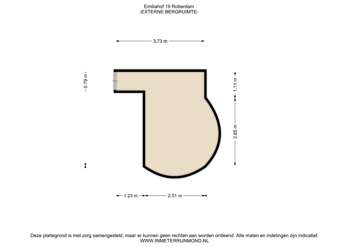 Foto 35 van Emiliahof 19