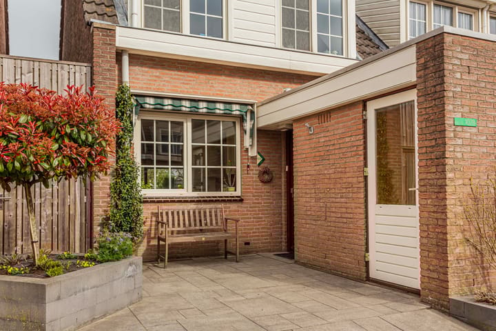 Foto 6 van Zwanenkamp 1078