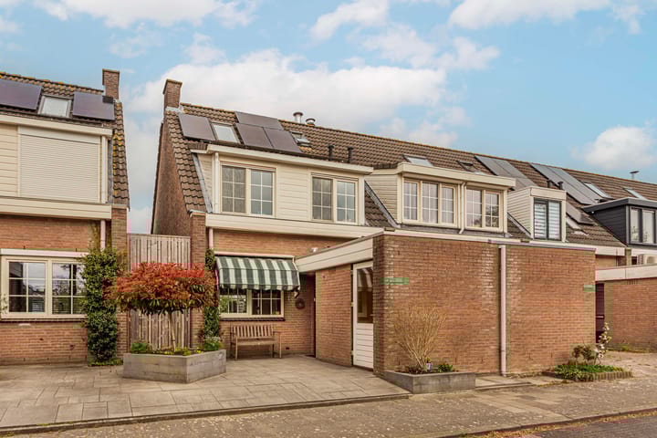 Foto 8 van Zwanenkamp 1078