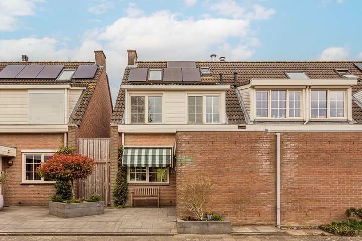 Foto 9 van Zwanenkamp 1078