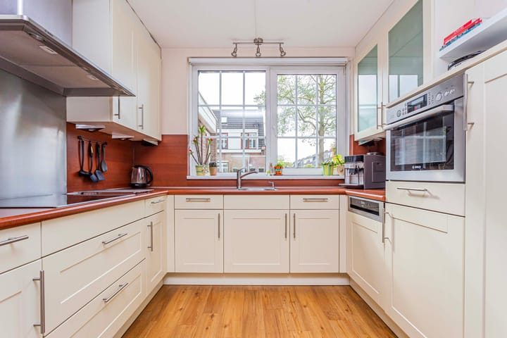 Foto 12 van Zwanenkamp 1078