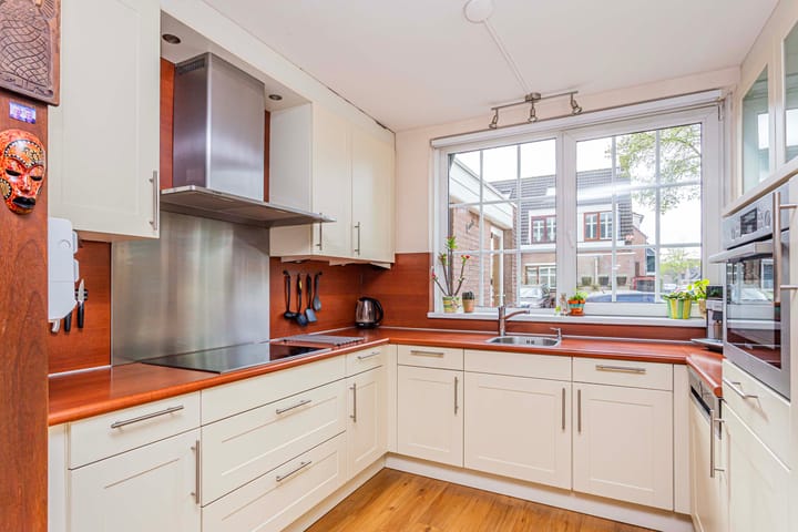 Foto 13 van Zwanenkamp 1078