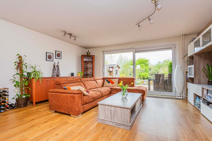 Foto 16 van Zwanenkamp 1078