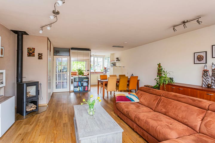 Foto 19 van Zwanenkamp 1078