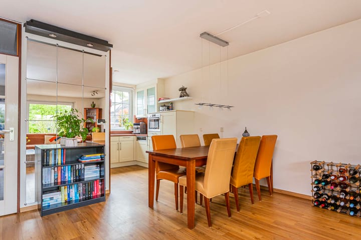 Foto 21 van Zwanenkamp 1078