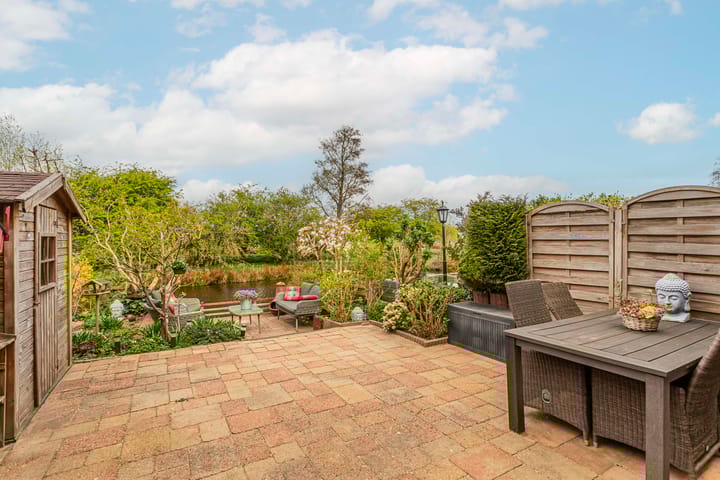 Foto 23 van Zwanenkamp 1078