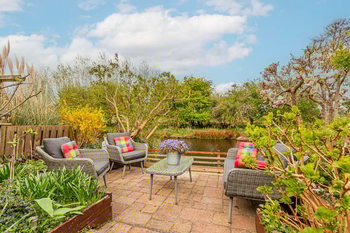 Foto 3 van Zwanenkamp 1078