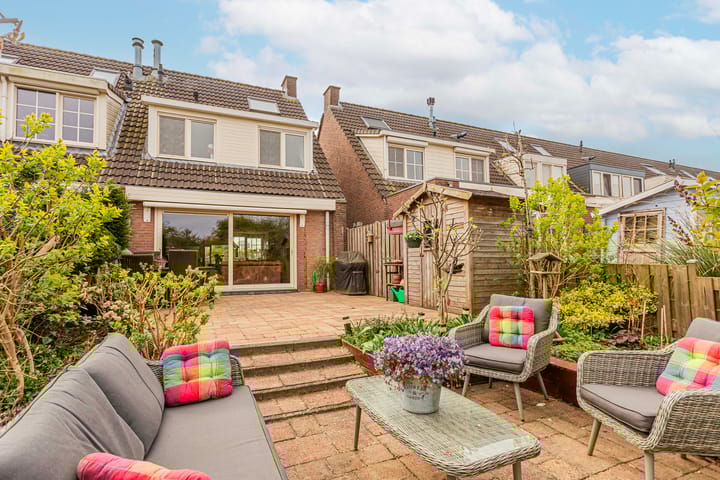 Foto 26 van Zwanenkamp 1078