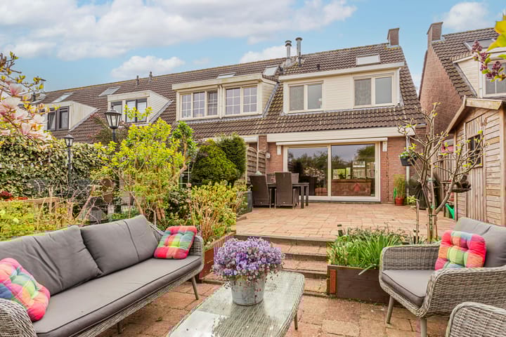 Foto 27 van Zwanenkamp 1078