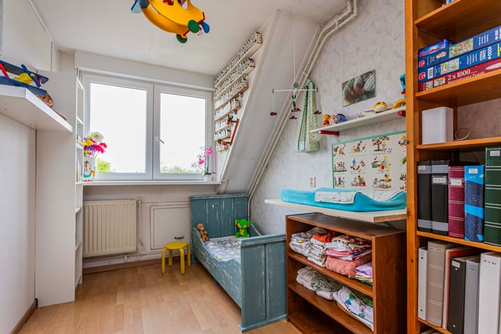 Foto 30 van Zwanenkamp 1078