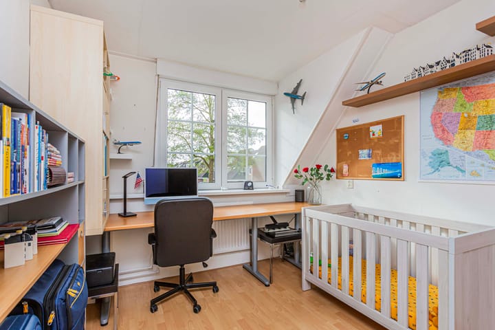 Foto 35 van Zwanenkamp 1078